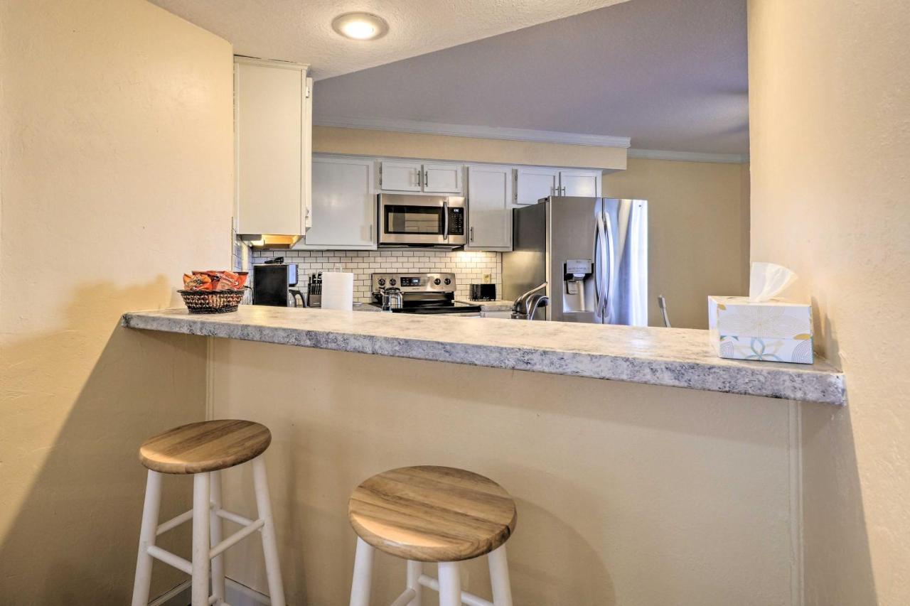 Walk-In Condo At Pointe Royal Resort With King Beds! แบรนสัน ภายนอก รูปภาพ